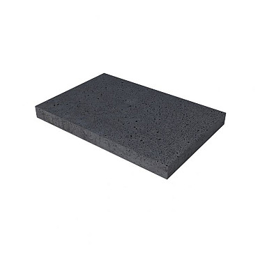 Schellevis Oud Hollands 40x80x5 antraciet*