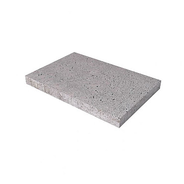 Schellevis Oud Hollands 40x60x5 grijs*