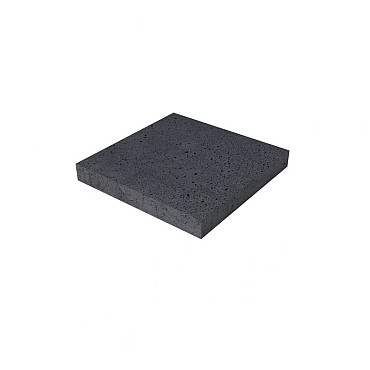 Schellevis Oud Hollands 20x20x5 antraciet*
