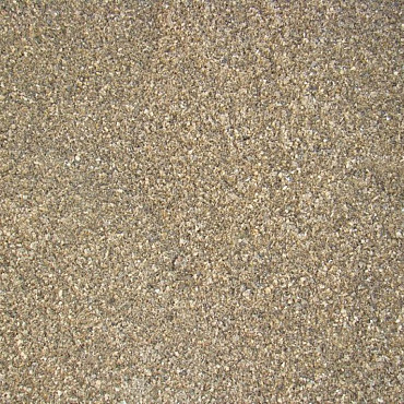 Brekerzand per 0,5 m³ ONVERPAKT (ca. 1400kg per m³)