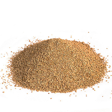 Inveegsplit taunus geel 1-3mm 20kg