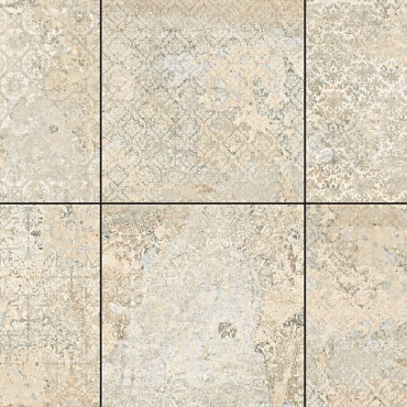 Cerasun 60x60x4 Catania Beige Decor