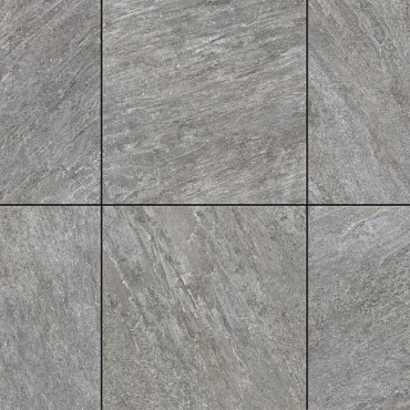 Keramiek 60x60x2 Messina Grigio