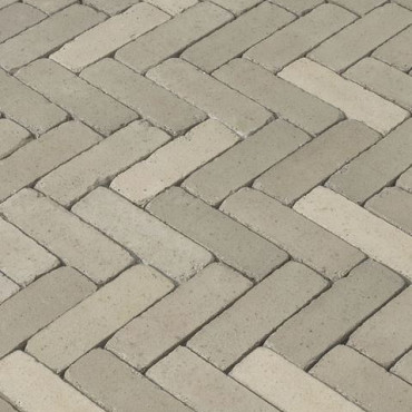 Dikformaat Nostalgisch 7x20x8 Onbezand Oostende