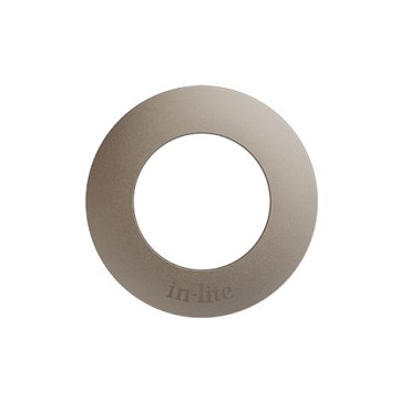 Ring 28 Pearl Grey