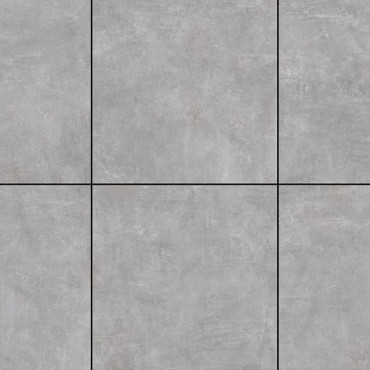 Cerasun 60x60x4 Cilento Grigio