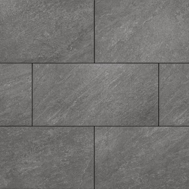Cerasun 60x60x4 Messina Grigio