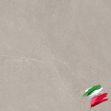 Keramiek 80x80x3 Limestone Grey HK Partij Op=Op