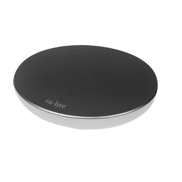 Mini Sway Light Head Black