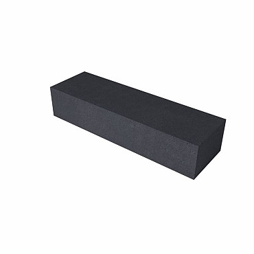 Schellevis zitelement bank 40x60x200 carbon*