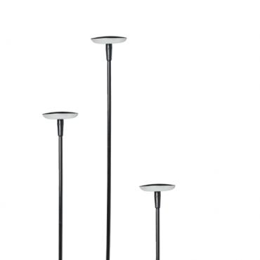 Sway Black + Sway Tube 100cm
