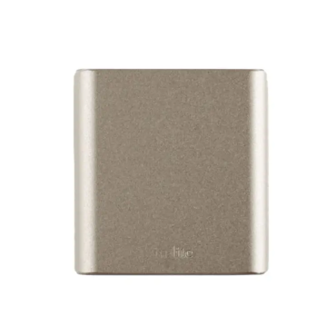 Ace Up-Down Rosé Silver 100-230V