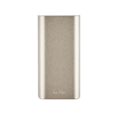 Ace Up-Down Rosé Silver