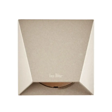 Wedge Rosé Silver