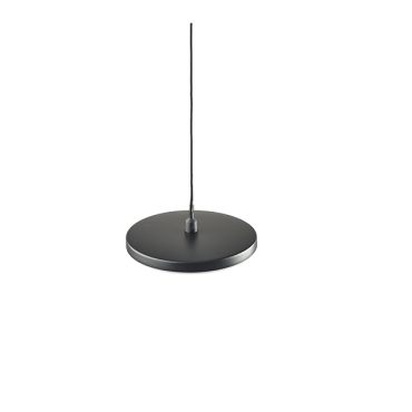 Disc Pendant 100-230V (zonder Base)
