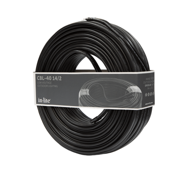 CBL-40 14/2 kabel rol 40 meter.