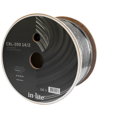 CBL-200 14/2 kabel per meter