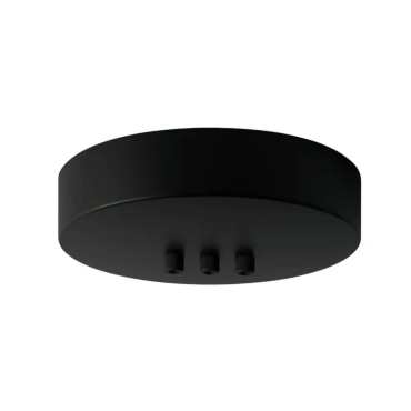 Disc Base Triple