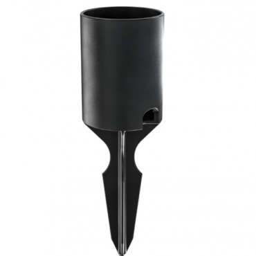 Spike 60 - grondpen t.b.v. grondspots 60mm