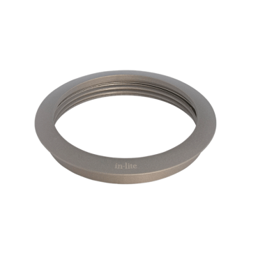 Ring 68 Pearl Grey