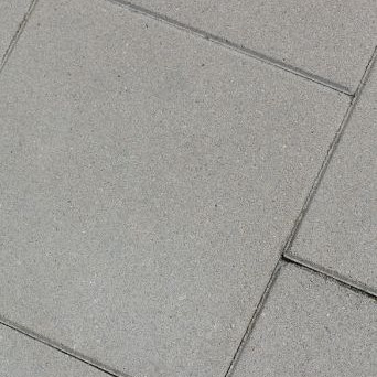 Betontegel 50x50x5 grijs KOMO