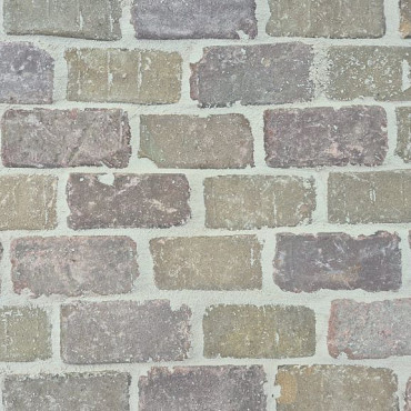 Oud gebakken Klinkerkei KK Bonte Mix (op pallet)