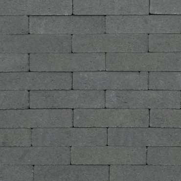 Geoklinker Plus Waalformaat 5x20x6 Milano (zonder facet)