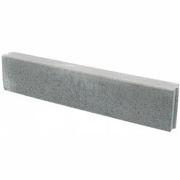 Opsluitband 6x30x100 Grijs HK Partij Op=Op