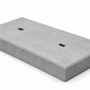 Industrieplaat 100x200x14 glad EN (prijs op aanvraag)