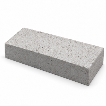 Moodul 60x15x7.5 cm afdeksteen Grey