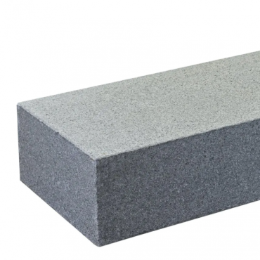 Traptrede Natuursteen Blue Moon Piazzo 15x35x100 Op=Op