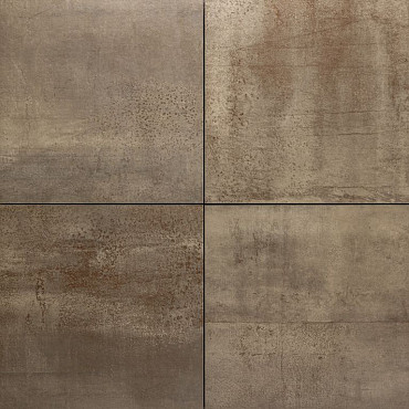 Cerasun 60x60x4 Merano Marroncino
