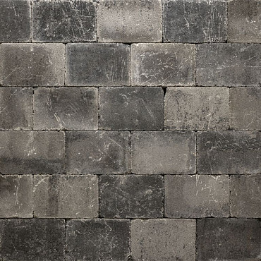 Tumbelton 20x30x6 Gothic