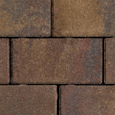 Betonklinkerkei Geo Plus 10,5x21x8 Genua