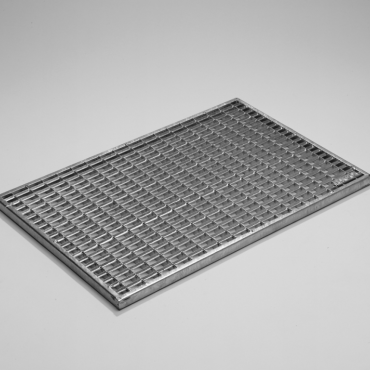 Schraaprooster tbv schoonloper 50x75cm