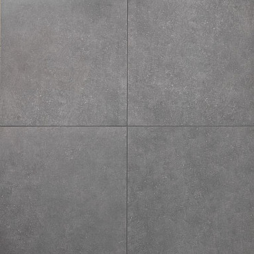 GeoCeramica 60x60x4 Impasto Grigio