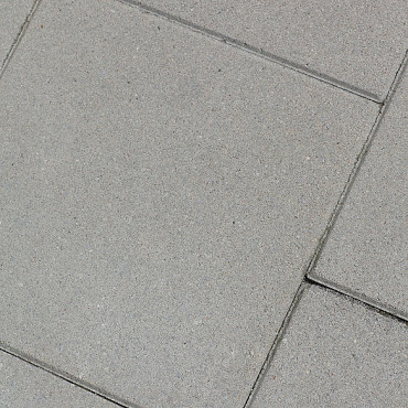 Betontegel 30x30x4,5 grijs KOMO