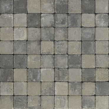 Tumbelton XL 15x15x8 Gothic