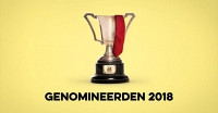 Wij zijn genomineerd voor de Apeldoorn Business Awards 2018