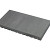 Moodul Creations 90x45x7,5 cm Shaded medium grey