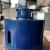 Tegelboor 60mm M14