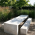Flach Corn Grey 8-16mm per m³ ONVERPAKT (ca. 1400kg per m³)