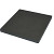 Infinito Comfort 60x60x6 Black