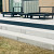 Infinito Comfort 100x100x6 Light Grey