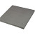 Infinito Comfort 100x100x6 Medium Grey
