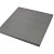 Infinito Comfort 120x120x8 Medium Grey