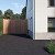 Infinito Comfort 20x20x6 Black
