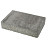 Infinito Comfort 20x30x6 Nuance Light Grey