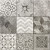 Marlux Mosaic 60x60x3 Casablanca