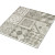 Marlux Mosaic 60x60x3 Casablanca